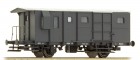 40153 ACME Freight train buggage car type Dm